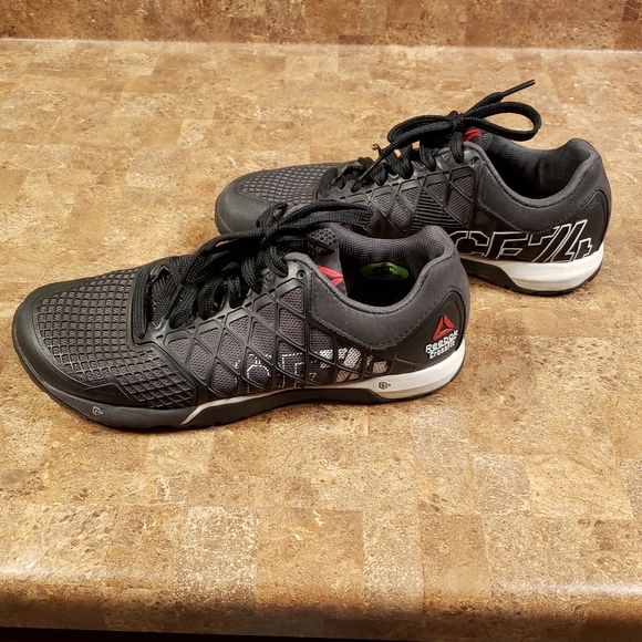 nano 4 shoes